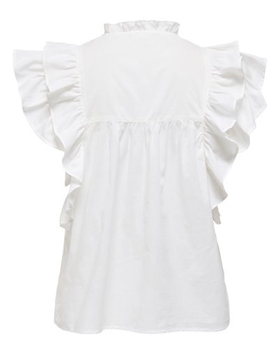 Sunny Life Capsl Frill Top - Only